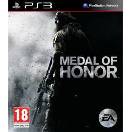 Περισσότερες πληροφορίες για "Medal of Honor (PlayStation 3)"