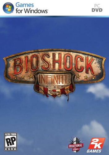 Περισσότερες πληροφορίες για "Bioshock Infinite (PC)"