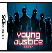 Περισσότερες πληροφορίες για "Young Justice Legacy (Nintendo DS)"