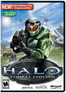 Περισσότερες πληροφορίες για "Halo: Combat Evolved (PC)"