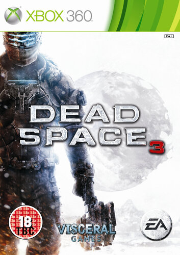 Περισσότερες πληροφορίες για "Dead Space 3 (Xbox 360)"