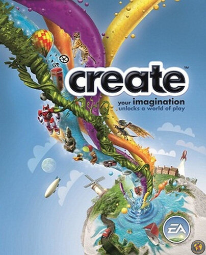 Περισσότερες πληροφορίες για "Create (PC)"