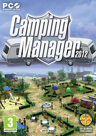 Περισσότερες πληροφορίες για "Camping Manager 2012 (PC)"