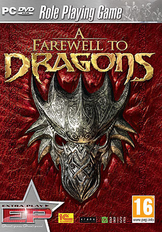 Περισσότερες πληροφορίες για "Farewell to Dragons (PC)"