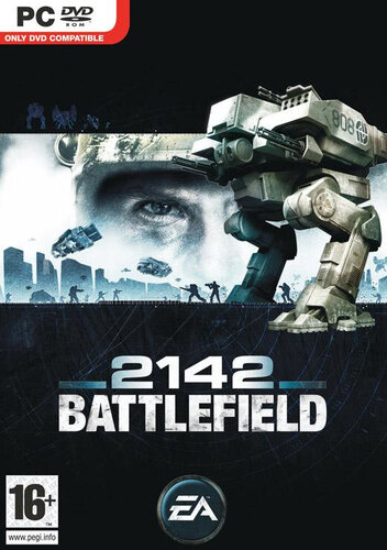 Περισσότερες πληροφορίες για "Battlefield 2142 (PC)"