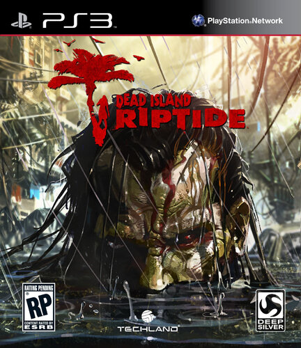 Περισσότερες πληροφορίες για "Dead Island: Riptide (PlayStation 3)"