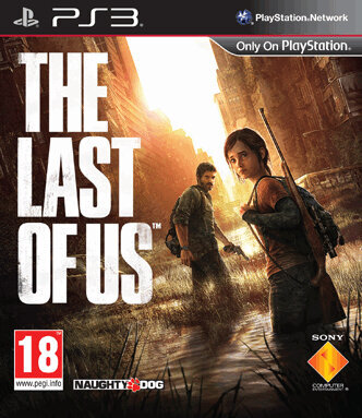 Περισσότερες πληροφορίες για "The Last of Us (PlayStation 3)"