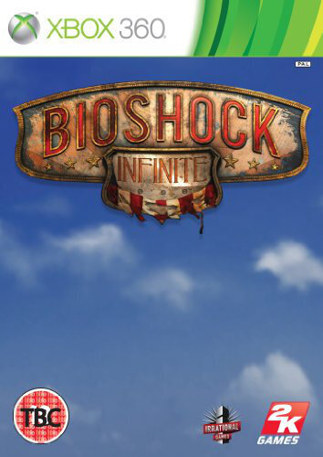 Περισσότερες πληροφορίες για "BioShock: Infinite (Xbox 360)"