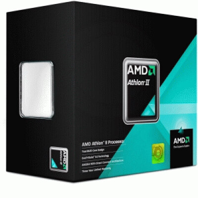 Περισσότερες πληροφορίες για "AMD Athlon X2 340 (Box)"