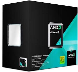 Περισσότερες πληροφορίες για "AMD Athlon II X2 280 (Box)"