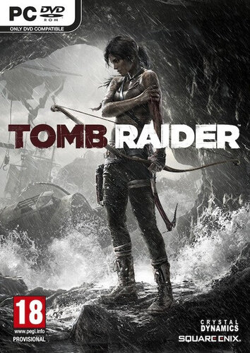 Περισσότερες πληροφορίες για "Tomb Raider (PC, Mac)"