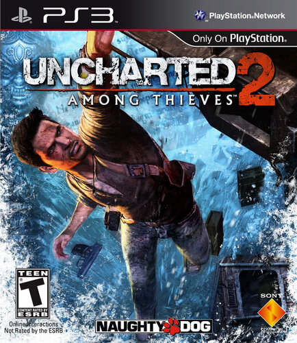 Περισσότερες πληροφορίες για "Uncharted 2: Among Thieves (PlayStation 3)"