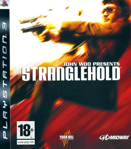 Περισσότερες πληροφορίες για "Stranglehold (PlayStation 3)"