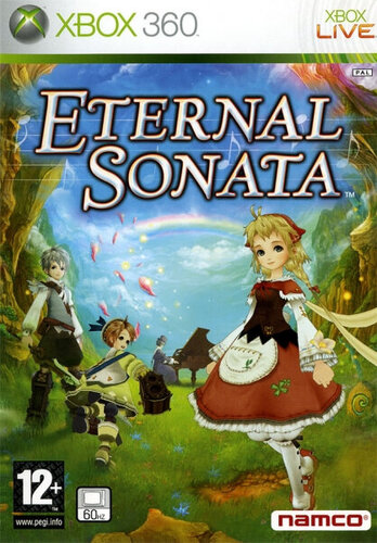 Περισσότερες πληροφορίες για "Eternal Sonata (Xbox 360)"