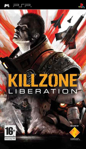 Περισσότερες πληροφορίες για "Killzone: Liberation (PSP)"