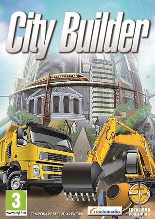 Περισσότερες πληροφορίες για "City Builder (PC)"