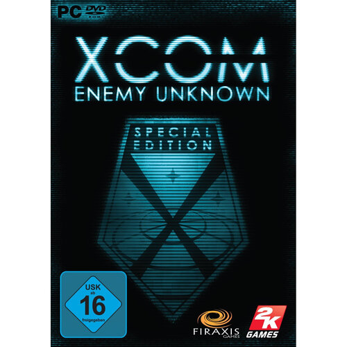 Περισσότερες πληροφορίες για "X-COM: Enemy Unknown Special Edition (PC)"