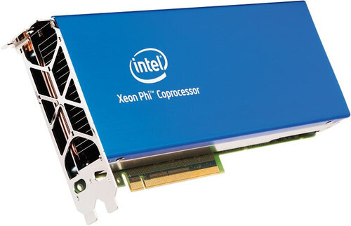 Περισσότερες πληροφορίες για "Intel Xeon 5110P (Tray)"