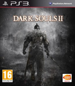 Περισσότερες πληροφορίες για "Dark Souls II (PlayStation 3)"