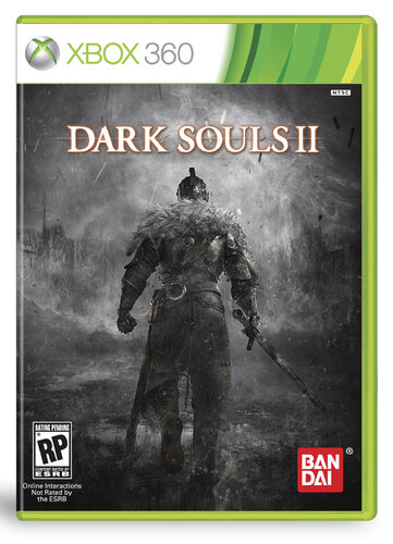 Περισσότερες πληροφορίες για "Dark Souls II (Xbox 360)"