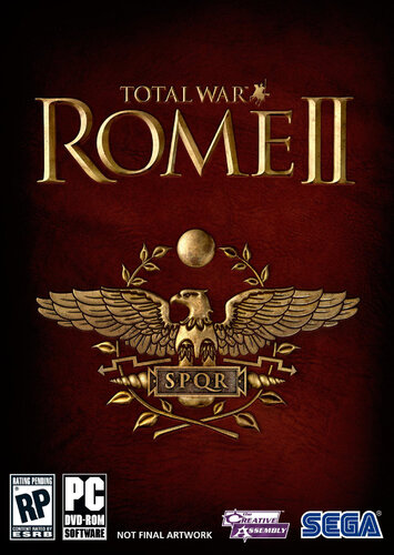 Περισσότερες πληροφορίες για "Total War Rome II (PC)"