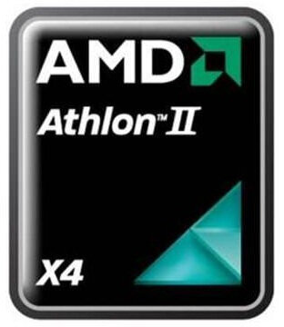 Περισσότερες πληροφορίες για "AMD Athlon II X4 750k (Tray)"