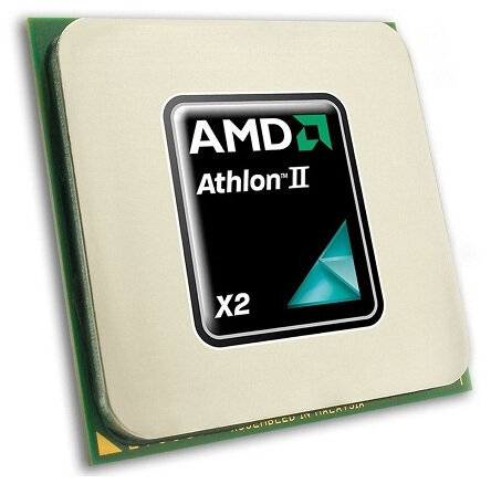 Περισσότερες πληροφορίες για "AMD Athlon II X2 280 (Tray)"