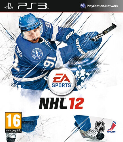 Περισσότερες πληροφορίες για "NHL 12 (PlayStation 3)"