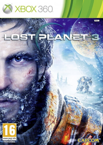 Περισσότερες πληροφορίες για "Lost Planet 3 (Xbox 360)"