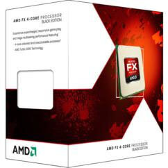 Περισσότερες πληροφορίες για "AMD FX 4350 (Box)"