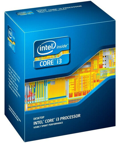 Περισσότερες πληροφορίες για "Intel Core i3-3250 (Box)"
