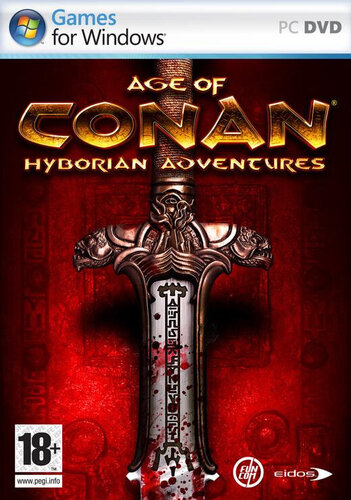 Περισσότερες πληροφορίες για "Age Of Conan (PC)"