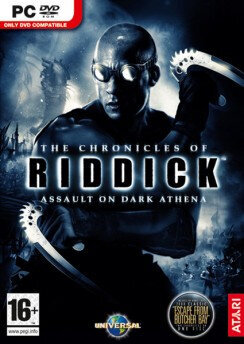 Περισσότερες πληροφορίες για "The Chronicles Of Riddick: Assault On Dark Athena (PC)"