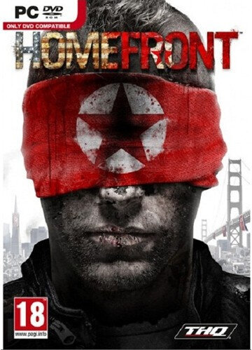 Περισσότερες πληροφορίες για "Homefront Special Edition Steelbook (PC)"