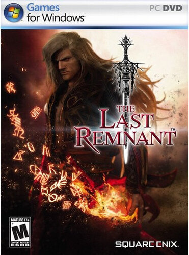 Περισσότερες πληροφορίες για "The Last Remnant (PC)"