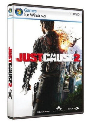 Περισσότερες πληροφορίες για "Just Cause 2 (PC)"