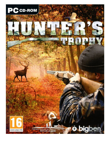 Περισσότερες πληροφορίες για "Hunter's Trophy (PC)"