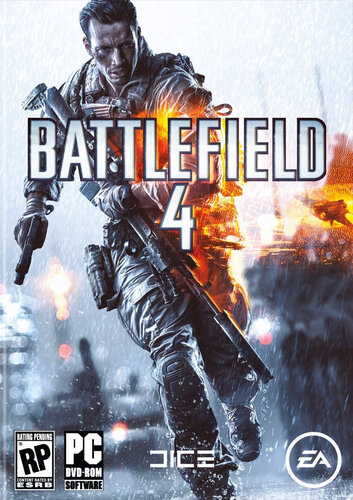 Περισσότερες πληροφορίες για "Battlefield 4 (PC)"