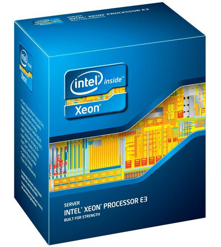 Περισσότερες πληροφορίες για "Intel Xeon E3-1230 v3 (Box)"