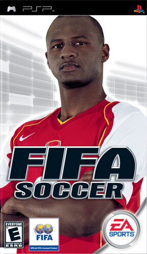 Περισσότερες πληροφορίες για "FIFA Soccer (PSP)"