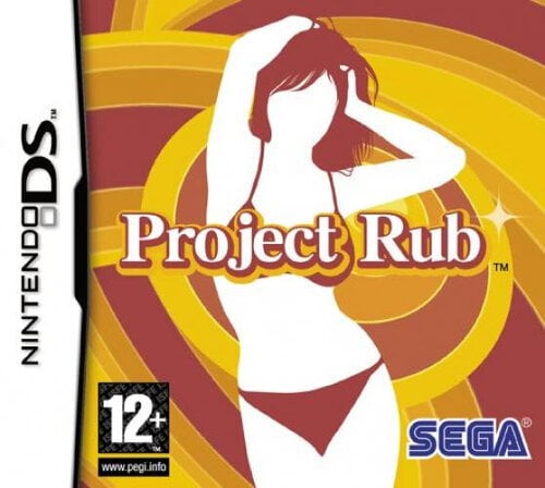 Περισσότερες πληροφορίες για "Project Rub (Nintendo DS)"