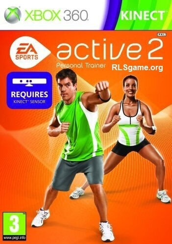 Περισσότερες πληροφορίες για "SPORTS Active 2 (Xbox 360)"