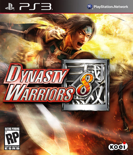 Περισσότερες πληροφορίες για "Dynasty Warriors 8 (PlayStation 3)"