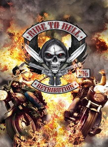 Περισσότερες πληροφορίες για "Ride to Hell: Retribution (PlayStation 3)"