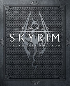 Περισσότερες πληροφορίες για "The Elder Scrolls V: Skyrim Legendary Edition (PlayStation 3)"