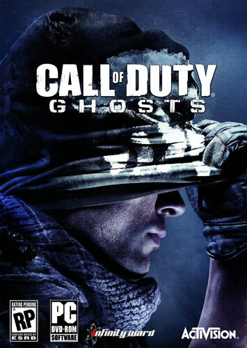 Περισσότερες πληροφορίες για "Call of Duty: Ghosts (PC)"