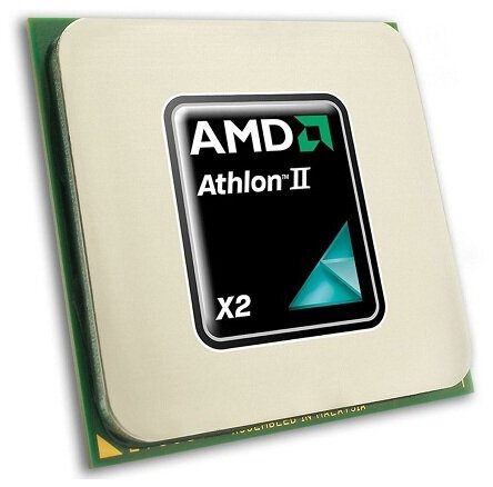 Περισσότερες πληροφορίες για "AMD Athlon X2 370K (Tray)"