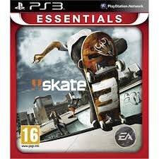 Περισσότερες πληροφορίες για "Skate 3 Essentials (PlayStation 3)"