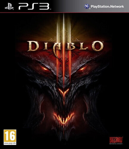 Περισσότερες πληροφορίες για "Diablo III (PlayStation 3)"