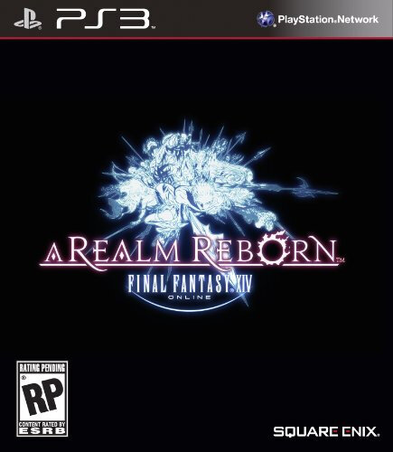 Περισσότερες πληροφορίες για "Final Fantasy XIV - A Realm Reborn (PlayStation 3)"